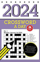 Crosswords 2024 